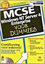 Mcse windows nt server 4 enterprise voor dummies