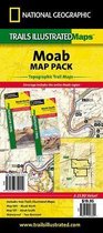 Moab, Map Pack Bundle