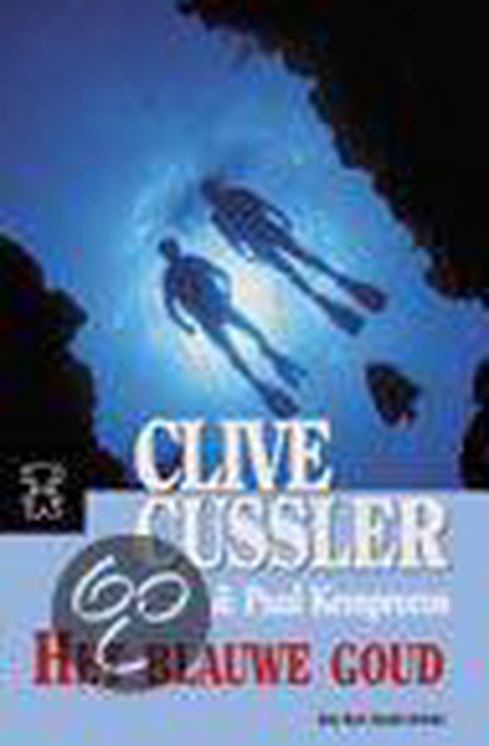 9789046110737 - Het Blauwe Goud