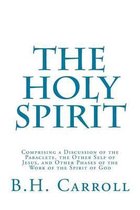 The Holy Spirit