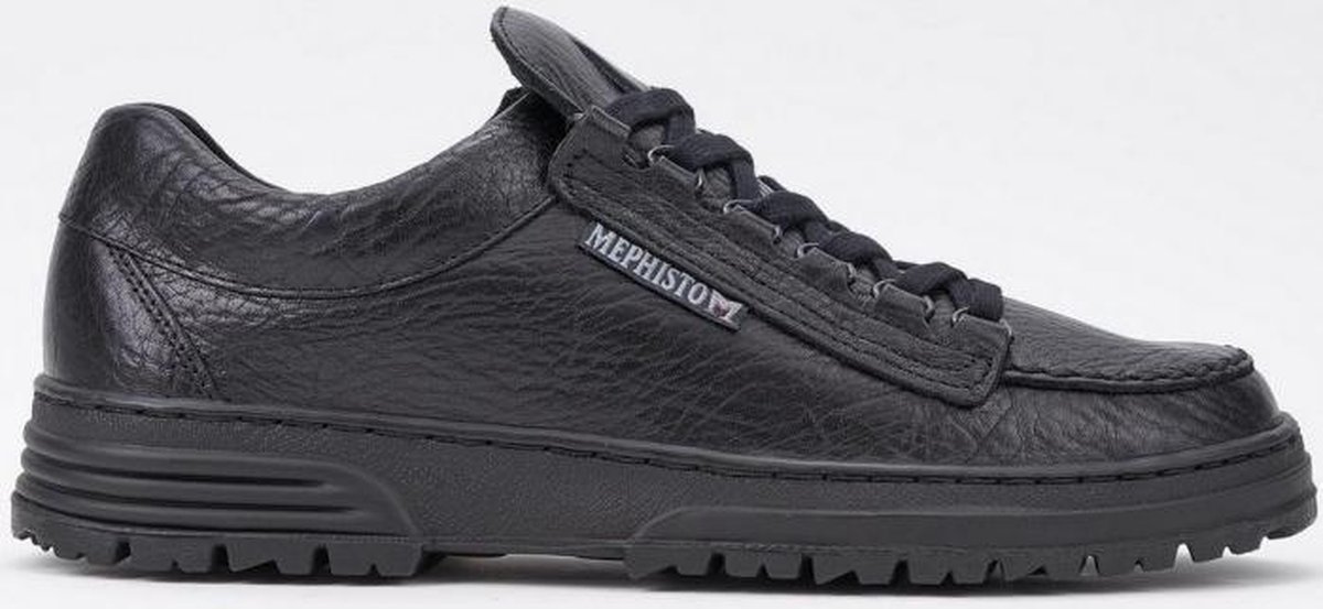 Mephisto Schoenen Bradley W21 - Schoenen.nl