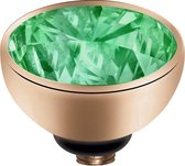 Melano Meddy M01SR 5011 RG Aqua Green