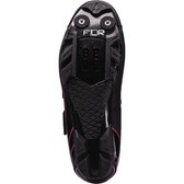 FLR MTB Schoenen F-55 maat 42 geel