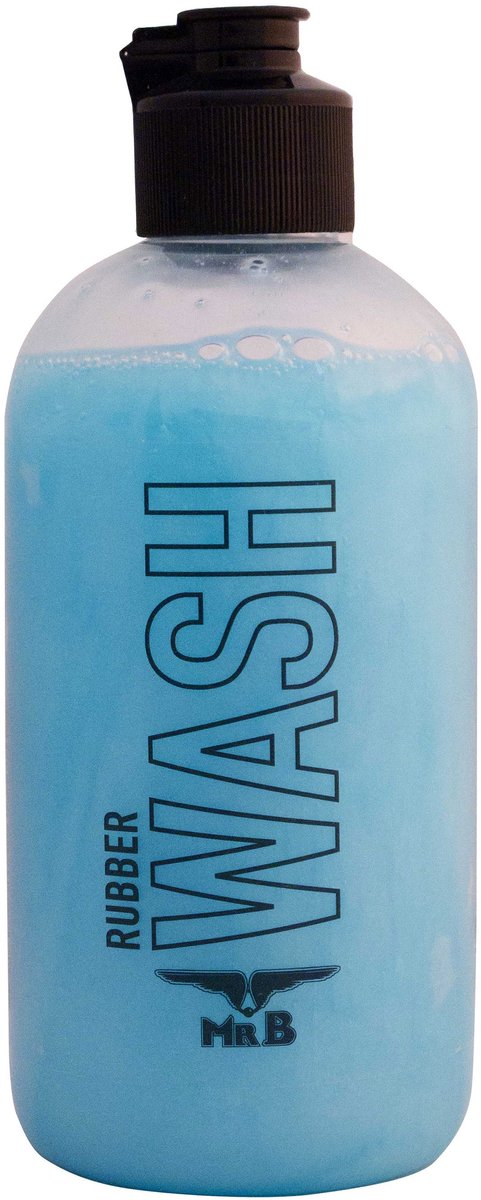 Mister b wash 250 ml