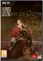 Ash of Gods - Redemption PC