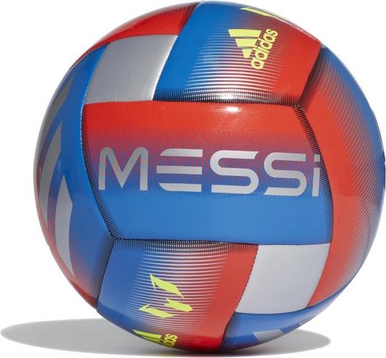Messi voetbal - Maat 5 | bol.com