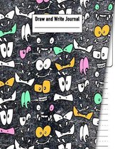 Draw and Write Journal