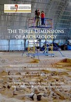 The Three Dimensions of Archaeology