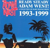Adam West