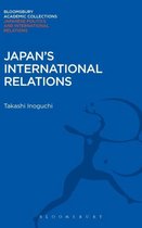 Japan'S International Relations