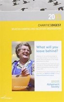 Charities Digest 2015 BLSSO