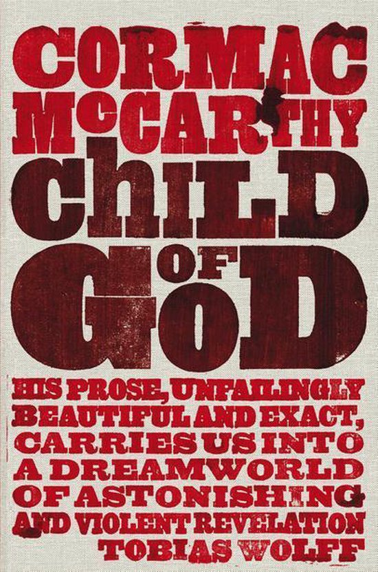 The Child of God