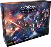 Asmodee Master of Orion Conquest - EN
