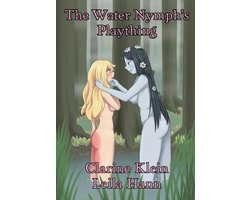 The Water Nymph's Plaything