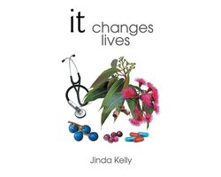 It Changes Lives