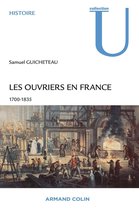 histoire ge-MD 1 - Les ouvriers en France 1700-1835