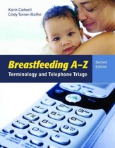 Breastfeeding A-Z