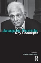 Jacques Derrida Key Concepts