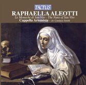 Candace Smith Cappella Artemisia - Aleotti: The Nuns Of San Vito (CD)