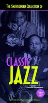 Smithsonian Collection of Classic Jazz, Vol. 1-5
