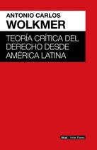 Inter Pares - Teoría crítica del derecho desde América Latina