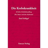 40 Jahre Krebsbehandlung