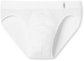 Schiesser Long Life Soft Rio Heren Slip - Wit - Maat S