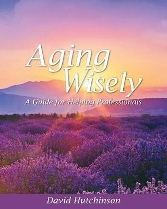 Aging Wisely - cover