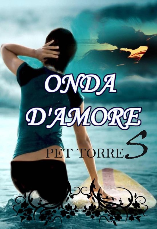 Onda d'Amore (ebook), P. Torres 9781547554256 Boeken bol
