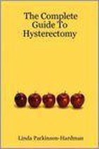 The Pocket Guide To Hysterectomy