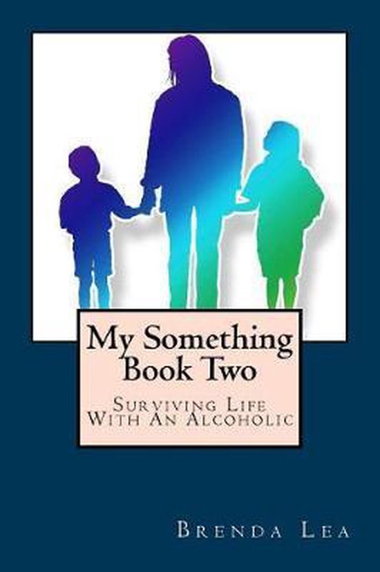 My Something- My Something Book Two - cover