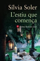 Ramon Llull - L'estiu que comença