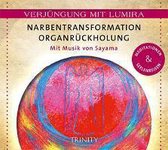 Lumira: Verjüngung mit Lumira. Narbentransformation/CD