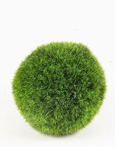 Emerald - Gras Bal - Diameter 28 cm - Groen