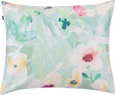 Essenza Misty Kussensloop - 60x70 cm - Mint