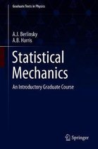 Statistical Mechanics