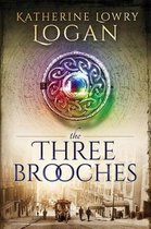 Celtic Brooch-The Three Brooches