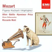 Mozart: Figaros Hochzeit (Highlights)