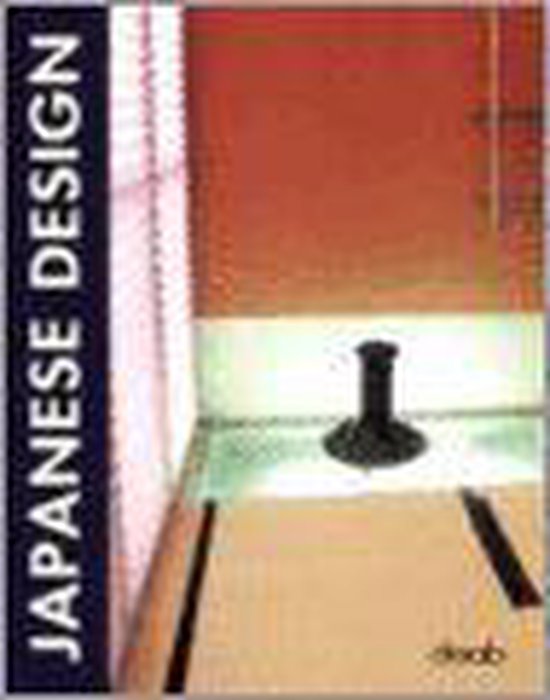 Japanese Design - cover