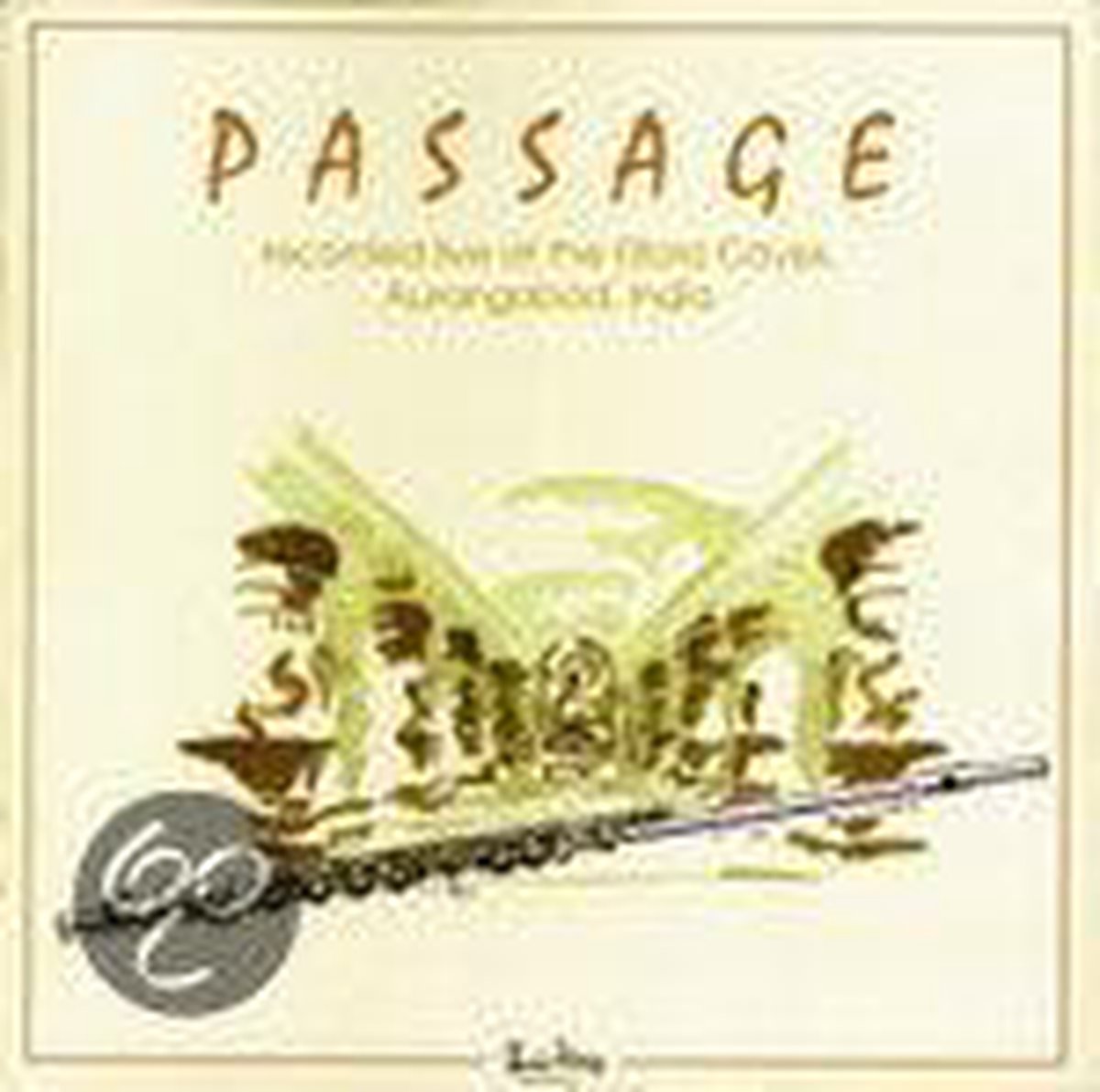 Passage