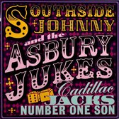 Cadillac Jack's Number One Son