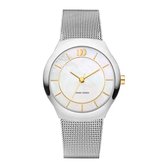 Danish Design Steel horloge IV65Q1132