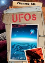 Paranormal Files - UFOs