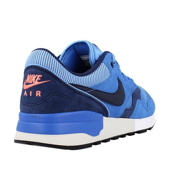 Nike Sportswear Air Odyssey - Sneakers - Heren - Maat 42 - Blauw | bol