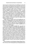 Een boekpagina met tekst over gelijkenissen en therapeutische werking.