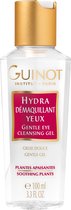 Guinot Hydra Démaquillant Yeux Gentle Eye Cleansing Gel 100ml