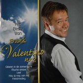 Frank Valentino - Het Beste Van Nr.2 (CD)