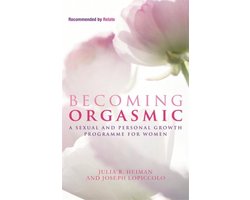 Becoming Orgasmic