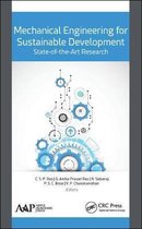 Mechanical Engineering for Sustainable Development
