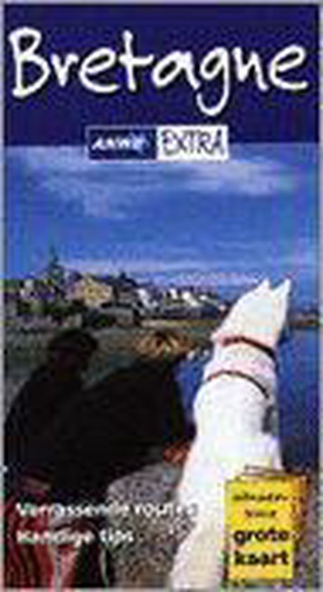Bretagne - cover